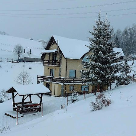 Вілла La Kaifas Фундата Екстер'єр фото